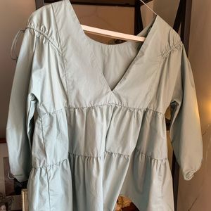 Zara Blouse